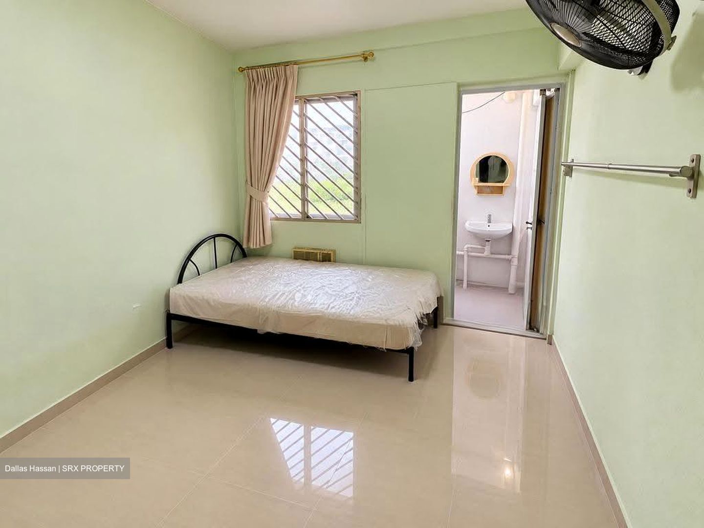 Blk 155 Yio Chu Kang Grove (Ang Mo Kio), HDB 3 Rooms #625339271